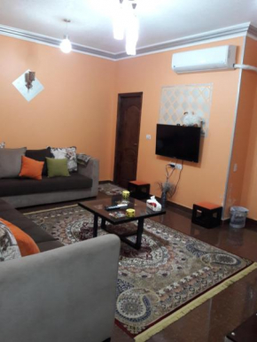 Gamal Pyramids Apartment